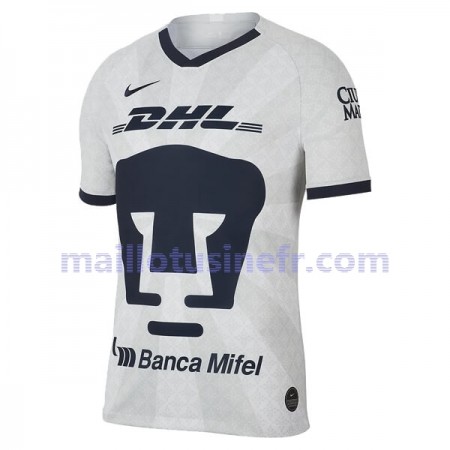 Maillot de Foot Pumas UNAM Domicile 2020-21
